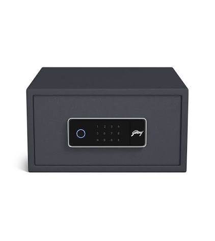 Godrej NX PRO Slide Digi + Bio 13L Home Locker