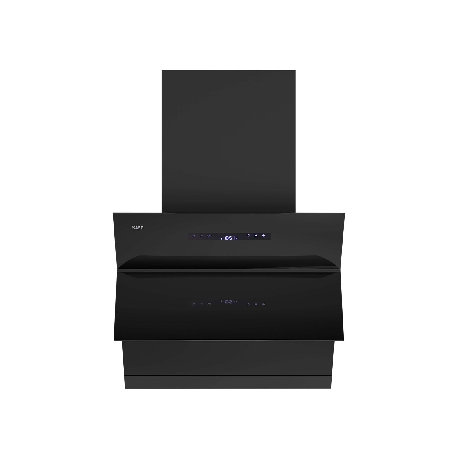 LYNN 60 DC  chimney for modular kitchen