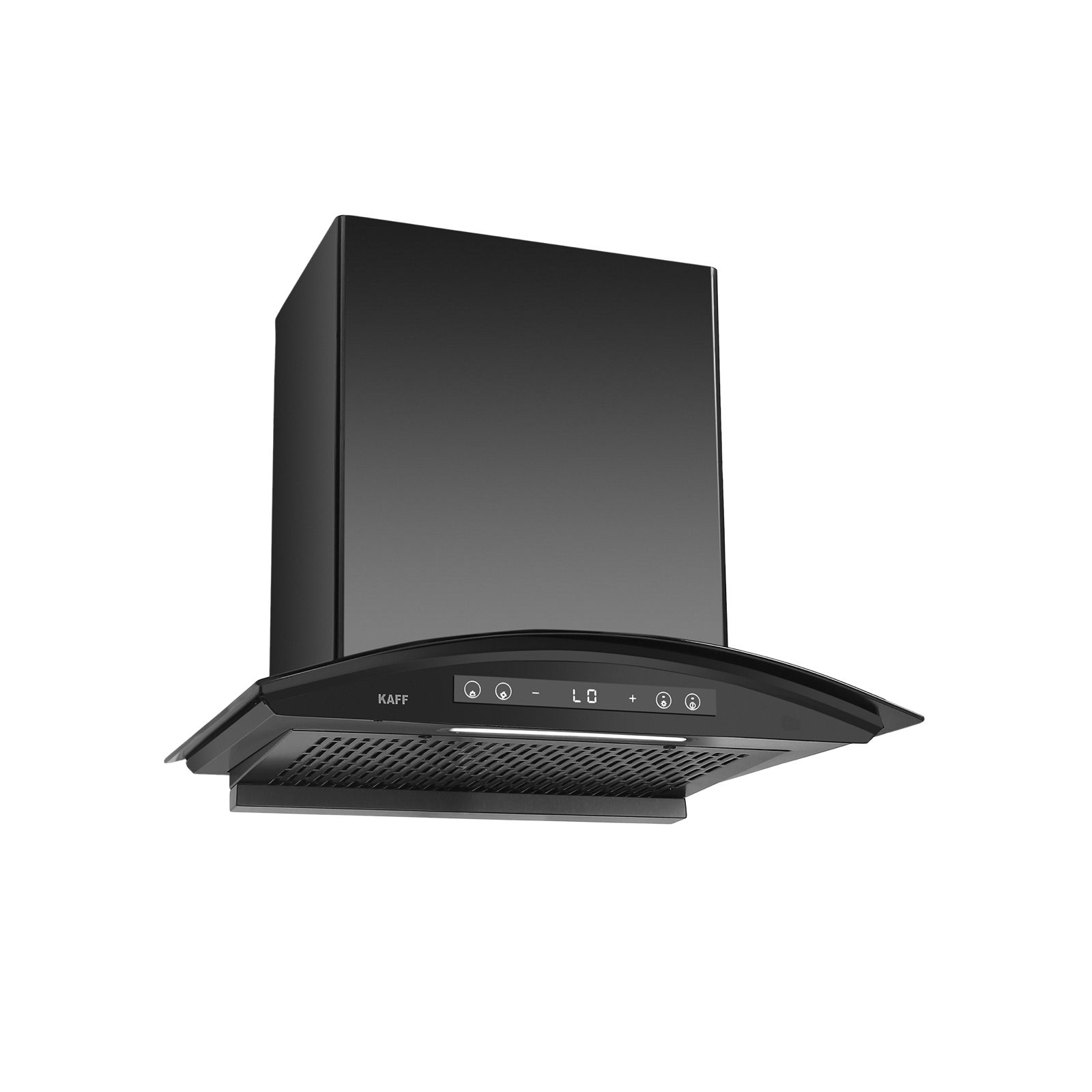 MAINZ 60 DC  chimney for modular kitchen