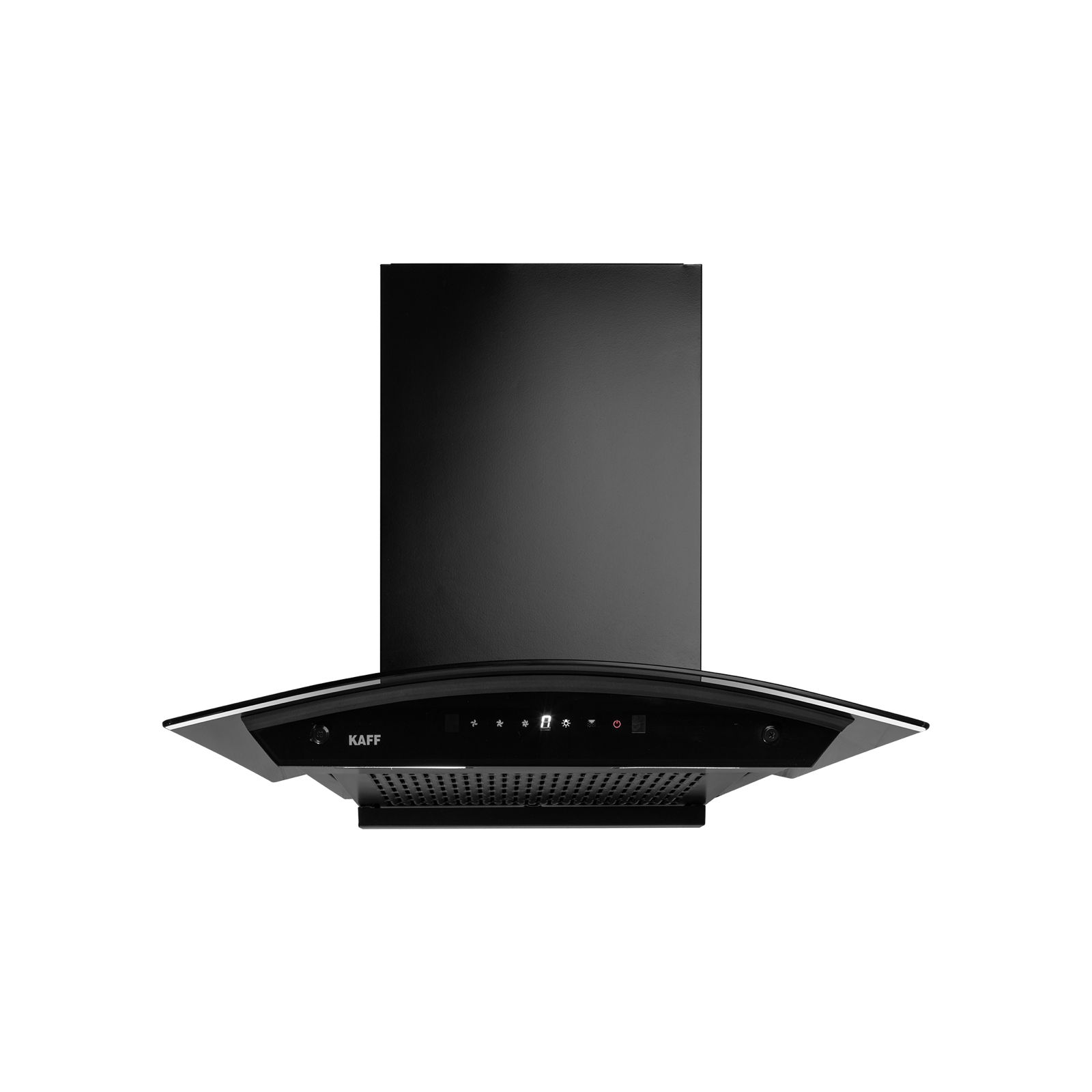 MAINZ DHC 60 chimney for modular kitchen
