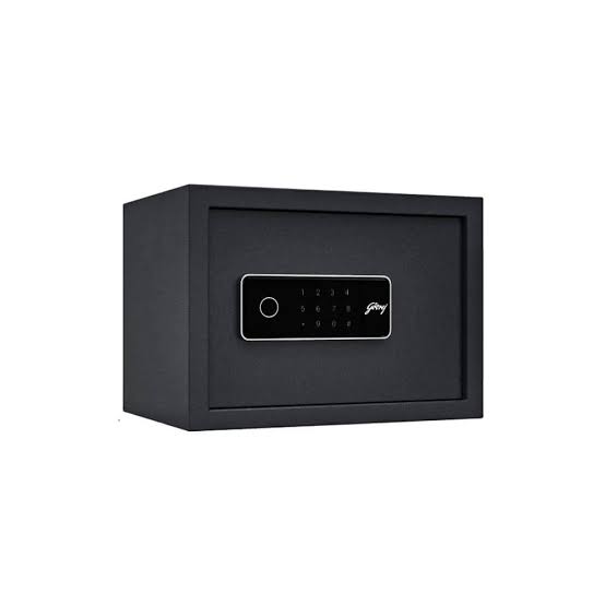 NX Pro Plus 30L Digi+Bio Ebony