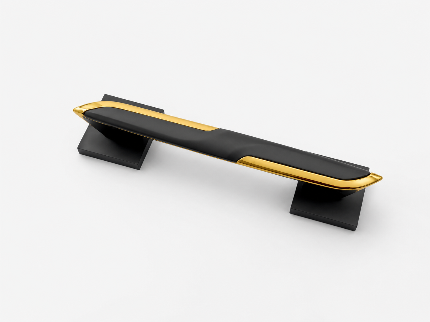 Pankhoo Door handle 8 inch