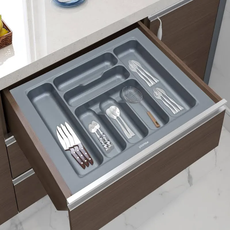 Pvc cuttlery 600mm  modular kitchen